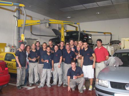 medbok en  taller  repaut 